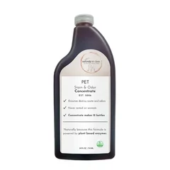 BioLogic Pet Stain & Odour Remover
